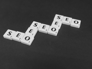 SEO optimizavimas