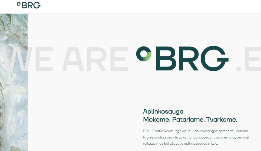 BRG