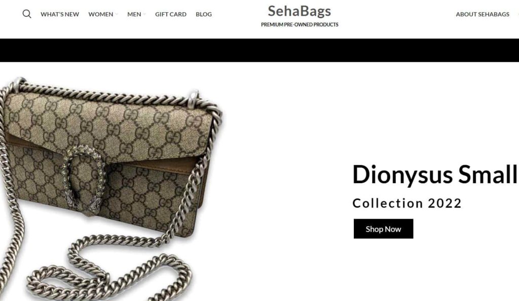 Seha Bags