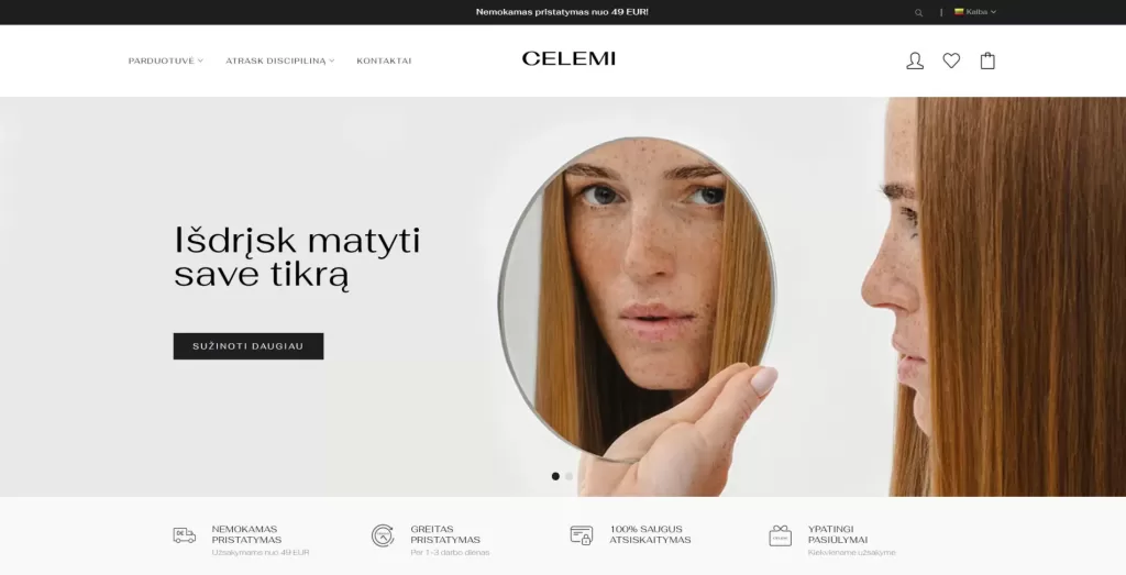 CelemiCosmetics