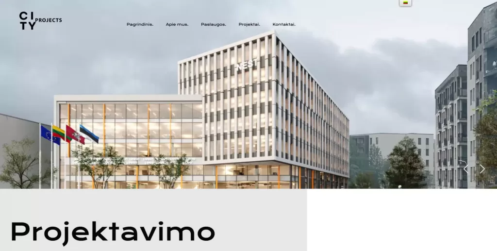 Cityprojects
