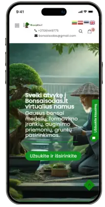 Android app